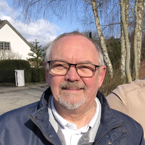 Harald Müller