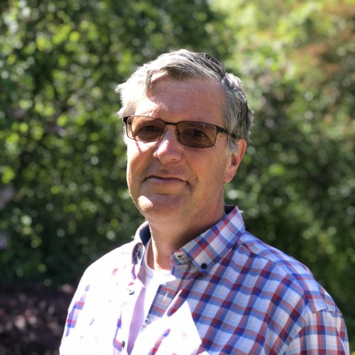 Dr. Kai Trenktrog